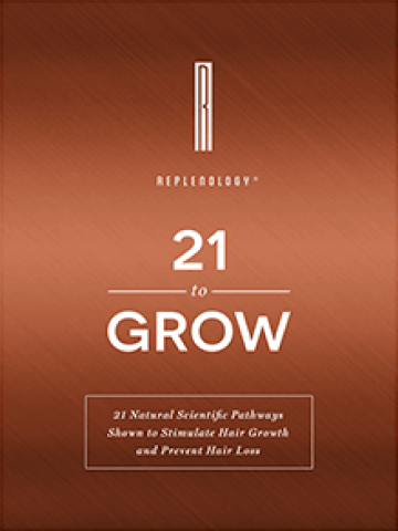 21 To Grow PDF